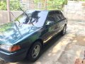 1997 Mazda 323 for sale in Baliuag-4