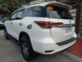 Selling Toyota Fortuner 2018 Automatic Diesel in Quezon City-5
