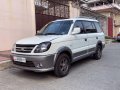 Selling Mitsubishi Adventure 2017 Manual Diesel in Quezon City-9