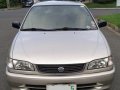 Selling Toyota Corolla 2002 Manual Gasoline in Las Piñas-9