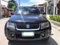 Suzuki Grand Vitara 2007 Automatic Gasoline for sale in Quezon City-6