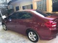Sell Used 2012 Honda City at 80000 km in Marikina-1