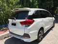 Sell 2nd Hand 2015 Honda Mobilio in Mandaluyong-9