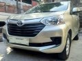 2017 Toyota Avanza for sale in Quezon City-3
