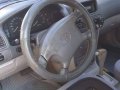 Sell Used 1998 Toyota Corolla at 130000 km in Las Piñas-6