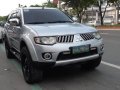 Selling 2nd Hand Mitsubishi Montero 2012 in Quezon City-4