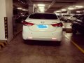2nd Hand Hyundai Elantra 2012 at 50000 km for sale-0