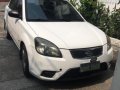 Selling 2nd Hand Kia Rio 2010 Sedan in Caloocan-4