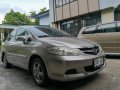 Selling Honda City 2005 in Quezon City-9