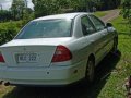 Selling 2nd Hand Mitsubishi Lancer 2001 in San Juan-9