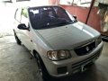 2nd Hand Suzuki Alto for sale in Antipolo-4
