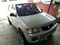 2nd Hand Suzuki Alto for sale in Antipolo-1