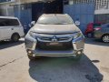 2nd Hand Mitsubishi Montero Sport 2016 for sale in Taguig-4