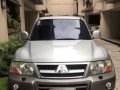 2nd Hand Mitsubishi Pajero 2004 for sale in Quezon City-6