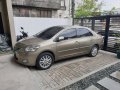 Used Toyota Vios 2012 for sale in Minalin-0