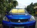 Selling 2nd Hand Mitsubishi Lancer 2008 Automatic Gasoline at 70000 km in Legazpi-9