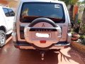 Mitsubishi Pajero 2007 Automatic Gasoline for sale in Parañaque-6