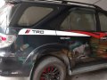 Used Toyota Fortuner 2012 for sale in Lipa-2