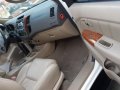 Toyota Fortuner 2011 Automatic Diesel for sale in Quezon City-8