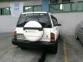 Selling 2nd Hand Suzuki Vitara 1998 in Makati-4