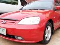 Used Honda Civic 2001 for sale in Parañaque-8