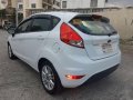 2016 Ford Fiesta for sale in Pasig-4