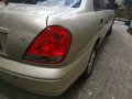 Selling Nissan Sentra 2010 Manual Gasoline in Quezon City-5