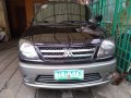 Used Mitsubishi Adventure 2012 Manual Diesel for sale in Baguio-5