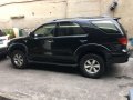 Toyota Fortuner 2008 Automatic Gasoline for sale in Makati-4