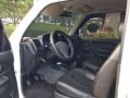 2nd Hand Suzuki Jimny 2005 Manual Gasoline for sale in Cebu City-1