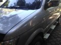 Used Isuzu Crosswind 2007 Manual Diesel for sale in Santiago-1