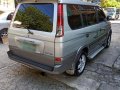 2nd Hand Mitsubishi Adventure 2006 for sale in Marikina-2