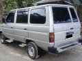 Selling Toyota Tamaraw 2002 Manual Gasoline in Cebu City-0