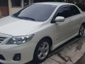 Sell 2nd Hand 2011 Toyota Altis Automatic Gasoline in Quezon City-4