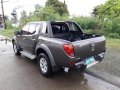 2nd Hand Mitsubishi Strada 2010 for sale in Bacoor-4