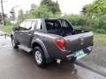2nd Hand Mitsubishi Strada 2010 for sale in Bacoor-1
