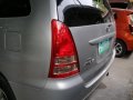 Selling 2nd Hand Toyota Innova 2006 in Angeles-2