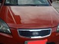 Used Kia Rio 2010 Sedan for sale in Imus-0