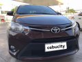 Used Toyota Vios 2017 Manual Gasoline for sale in Cebu City-0