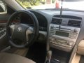 Selling Toyota Camry 2008 Automatic Gasoline in Quezon City-3