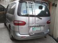 Selling 2nd Hand Hyundai Starex 1999 Automatic Diesel at 120000 km in Taguig-1