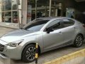 Mazda 2 2016 Automatic Gasoline for sale in Muntinlupa-1