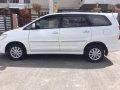 Selling 2nd Hand Toyota Innova 2013 Automatic Diesel in Cavite City-4
