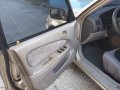 Sell Used 1998 Toyota Corolla at 130000 km in Las Piñas-4