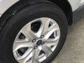 Ford Ecosport 2014 Manual Gasoline for sale in Davao City-3