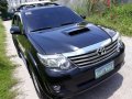 Used Toyota Fortuner 2014 for sale in Tarlac-0