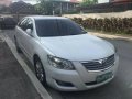 Selling Toyota Camry 2008 Automatic Gasoline in Quezon City-11