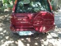 2nd Hand Honda Cr-V 2001 Manual Gasoline for sale in Baguio-6