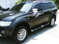 Mitsubishi Montero 2009 at 90000 km for sale-0