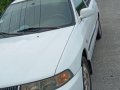 Selling 2nd Hand Mitsubishi Lancer 2001 in San Juan-6